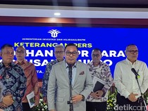 40 Juta UMKM Belum Kantongi NIB, Kementerian Investasi Bakal Permudah Perizinan