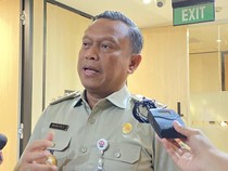 Walkot Jaktim Cabut Banding Putusan PTUN soal Lapangan Padel di Pulomas