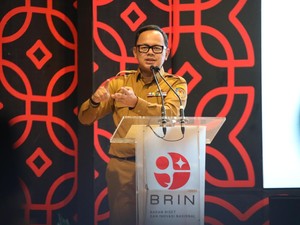 Wamendagri Ungkap Inovasi Daerah Jadi Jalan Keluar Middle Income Trap