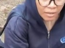 Pemkot Jakbar Buru Wanita Viral Sering Tak Bayar Makan hingga Ojol