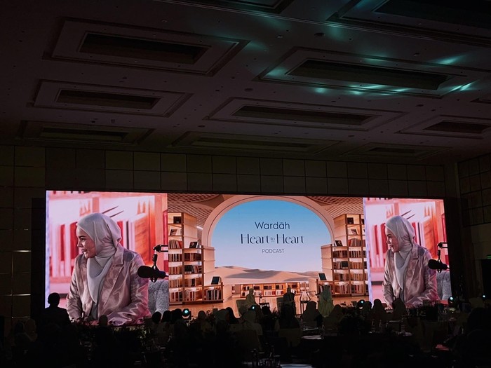 Wardah Ajak Perempuan Temukan Ketenangan Lewat ‘Journey to Ramadan 2026’