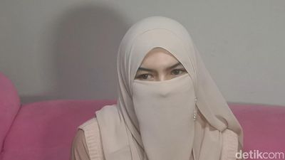 Mediasi Gagal, Sidang Cerai Wardatina Mawa dengan Insanul Fahmi Lanjut