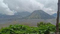 Hari Raya Nyepi, Gunung Bromo Tutup 2 Hari!