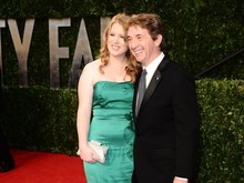 Tentang Kematian Katherine Short, Putri Aktor Martin Short