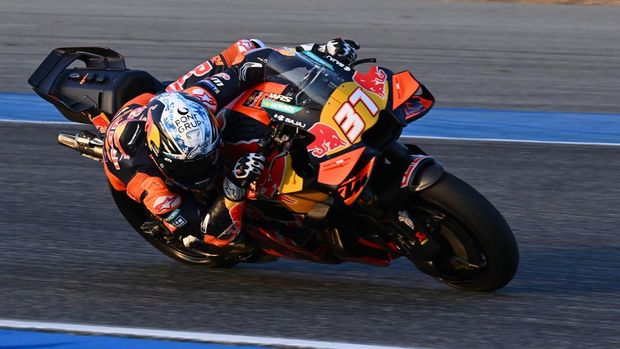 2262260298 Link live streaming Sprint Race MotoGP Thailand 2026.