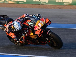 Hasil MotoGP Austria 2026: Pedro Acosta Pemenangnya!