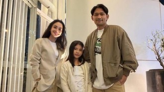 Bisa Jadi Inspirasi, Cerita Pengalaman Putri Bungsu Ririn Ekawati Jualan Takjil