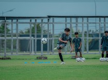 3 Bintang Muda Persebaya Dipanggil Seleksi Timnas U-17