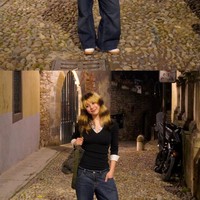 Penampilan Alysa Liu dengan gaya alternatifnya jadi viral di media sosial. Banyak orang juga terkagum dengan kisahnya yang kembali bertanding dan langsung jadi pemenang. Sebelumnya Alysa sempat vakum karena tidak ingin dikontrol terkait diet atau proses kreatif dalam performanya. Foto: Instagram @alysaxliu