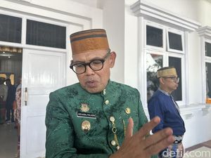Bone Darurat Narkoba, 72% Penghuni Lapas Watampone Terjerat Kasus Narkoba