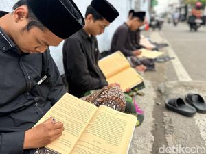 Mengenal Tradisi Sorogan dan Bandongan, Metode Belajar Khas Pesantren
