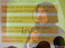 Aplikator Janji Beri Bonus Hari Raya ke Driver Ojol