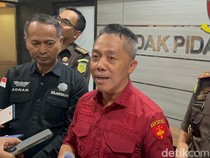 Dugaan Korupsi PT DABN, Mantan Gubernur Jatim Berpotensi Dipanggil