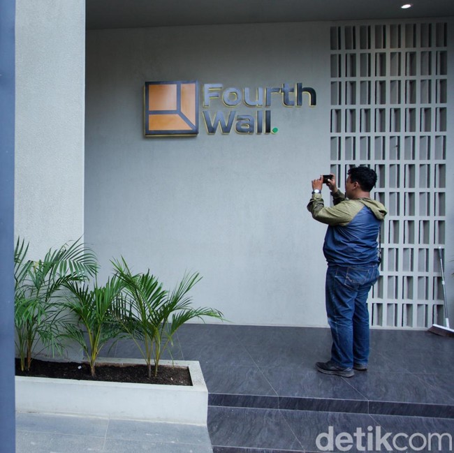 Aturan Lapangan Padel di Permukiman Diperketat