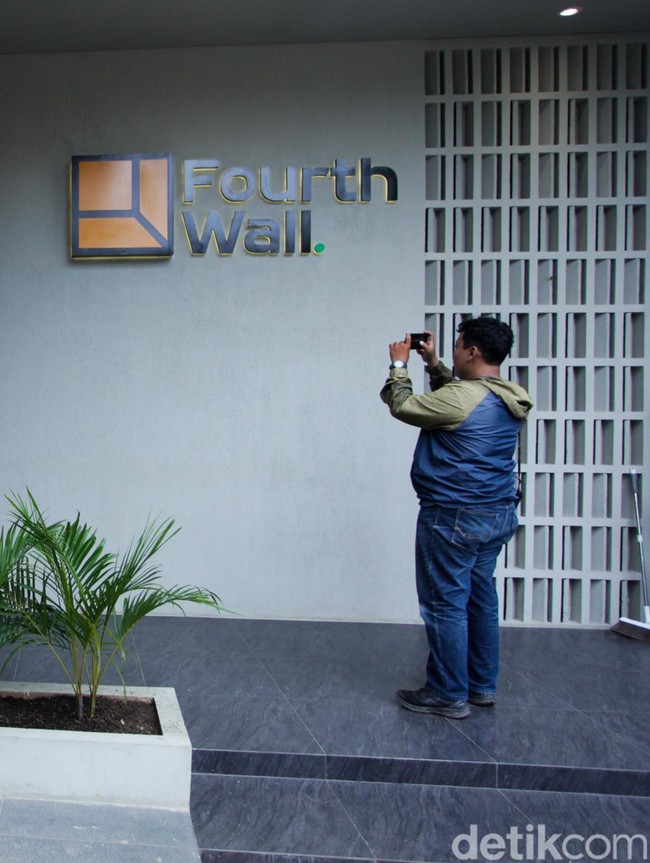 Aturan Lapangan Padel di Permukiman Diperketat