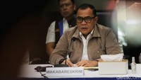 Bareskrim Jerat Bos Judi Kasino Batam dengan Pasal Pencucian Uang