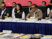 Bareskrim Bongkar Sindikat Jual Beli Bayi via TikTok dan Facebook