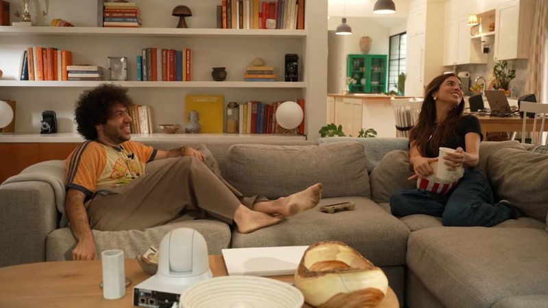 Benny Blanco di Podcast 'Friends Keep Secrets'