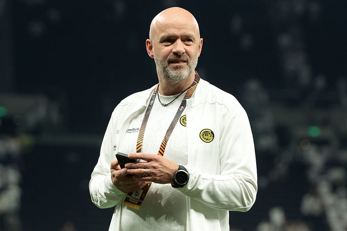 Foto: Getty Images/Jean Catuffe