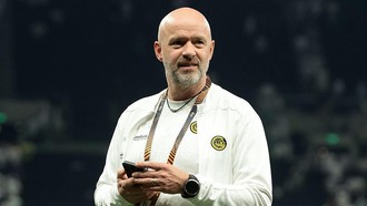 Bodo/Glimt Perkasa, Ada Peran Mantan Pilot Pesawat Tempur!