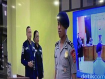 Bripda Mesias Penganiaya Siswa hingga Tewas di Tual Terancam Penjara 15 Tahun
