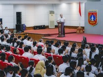 Kekurangan SDM, Kontrak 1.068 PPPK Guru-Nakes Karangasem Diperpanjang 5 Tahun