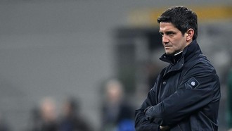 Inter Vs Bodo/Glimt: Rapor Merah Cristian Chivu