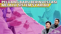 Video: Pemahaman Sistem Syariah Dalam Dunia Berinvestasi