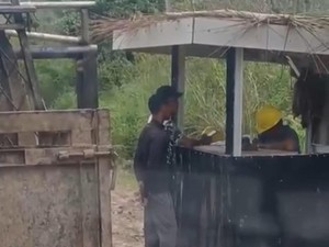 Pengakuan Kades di Musi Rawas Portal Jalan: Ada Perdesnya, Sudah Dibahas!