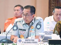 Jasa Raharja Beberkan Skema Terintegrasi Hadapi Mudik 2026