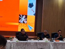 Bos LPDP ke Alumni Penerima Beasiswa: Ingat, Lu Pakai Duit Pajak!