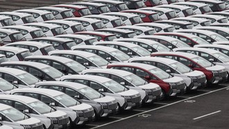 Penjualan Mobil-motor Diprediksi Naik, Ini Sebabnya