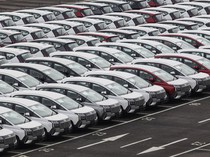 Ekspor Mobil RI 2025 Naik 9,7%, Tembus 518 Ribu Unit