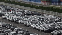 10 Pabrikan yang Paling Banyak Bikin Mobil 'Made in Indonesia'