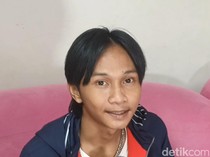 Viral Suara Merdu saat Ngaji, Fajar Sadboy Ternyata Belajar Otodidak