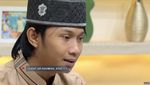 Fajar Sadboy Gak Bisa Baca Al-Quran, tapi Semangat Menghafal