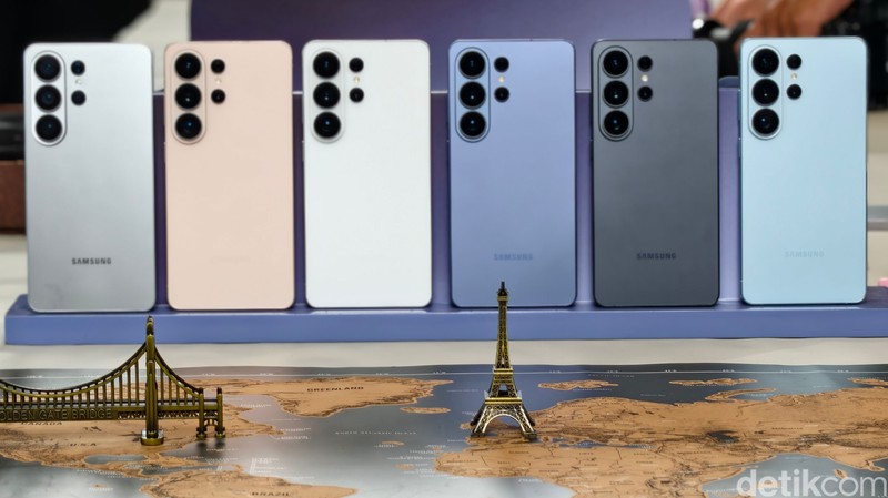 Galaxy S26 Ultra