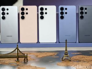 Samsung Galaxy S26 Ultra 5G: Spesifikasi dan Harga di Indonesia