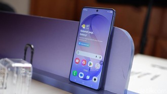 Review Galaxy S26 Ultra: Terobosan Privacy Display dan Galaxy AI Makin Cadas