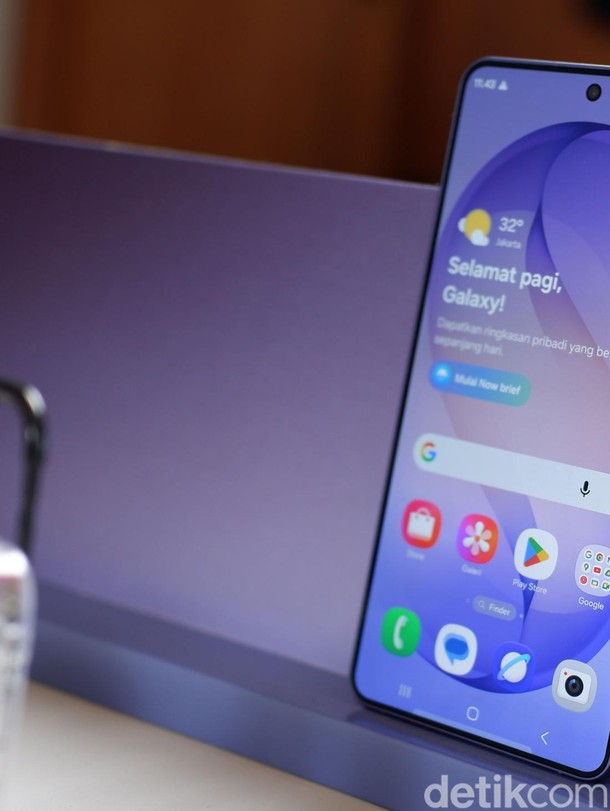 Review Galaxy S26 Ultra: Terobosan Privacy Display dan Galaxy AI Makin Cadas