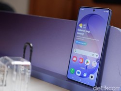 Review Galaxy S26 Ultra: Terobosan Privacy Display dan Galaxy AI Makin Cadas