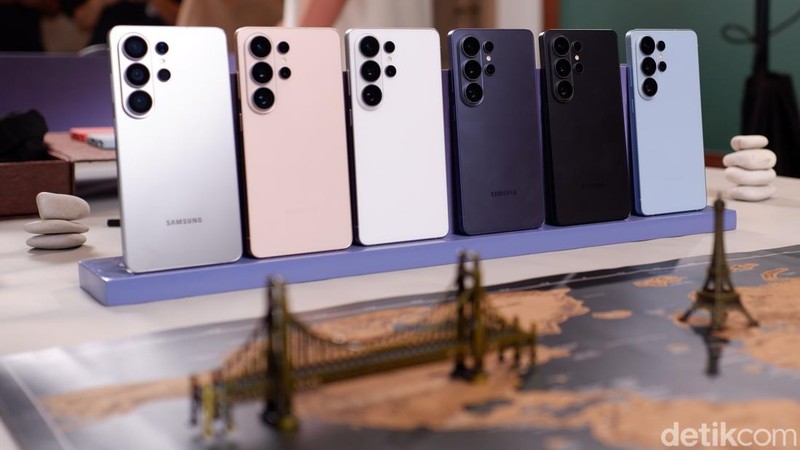 Galaxy S26 Ultra