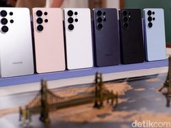 Samsung Galaxy S26, S26 Plus & S26 Ultra Dalam Genggaman, Pilih Mana?