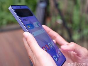 Galaxy S26 Ultra Punya Privacy Display, Layar Anti Diintip di Tempat Umum