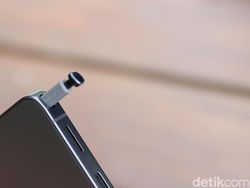 Unboxing Samsung Galaxy S26 Ultra 5G Rp 24 Juta, AI-nya Bikin Takjub