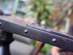 Unboxing Samsung Galaxy S26 Ultra 5G Rp 24 Juta, AI-nya Bikin Takjub