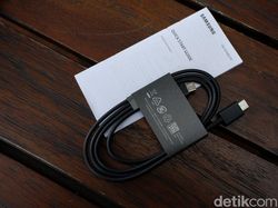 Unboxing Samsung Galaxy S26 Ultra 5G Rp 24 Juta, AI-nya Bikin Takjub