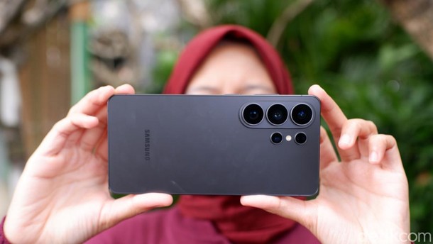 Samsung Galaxy S26 Ultra: Kamera Lebih Terang 47%