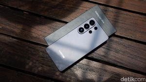 Unboxing Samsung Galaxy S26 Ultra 5G Rp 24 Juta, AI-nya Bikin Takjub