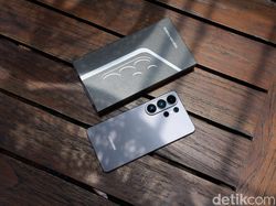 Unboxing Samsung Galaxy S26 Ultra 5G Rp 24 Juta, AI-nya Bikin Takjub